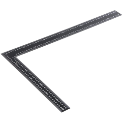 TW Tri Square Ruler 16"X24"