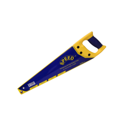 SPEED Hand Saw 18" 2A 8T/9P ND