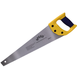 SPEED Hand Saw 22" 2A 8T/9P ND