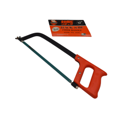 SOMIC Hack Saw Frame (Fibre Handle ) # 3425-12"