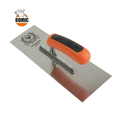 SOMIC Cement Trowel #4825
