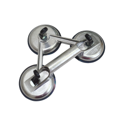 Germany Suction Lifter 603-A Alum WG (100KG)