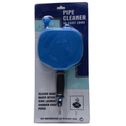 TW 10' Pipe Cleaner