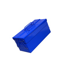 Tool Box 21"x2 No. 04