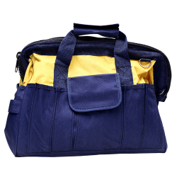SPEED Carpenter Tool Bag TZ-427216