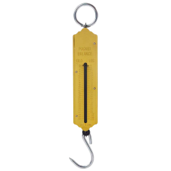 Spring Pocket Balance 15 Viss / 56Lb GERMANY