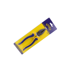 SPEED Combination Plier 7" TZ-211047 