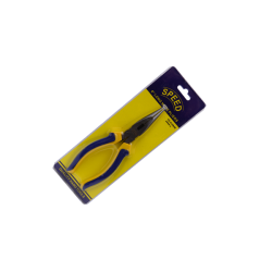 SPEED Long Nose Plier 6" TZ-212046 