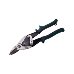 SPEED Aviation Snip (Right) TZ-410522(Green)