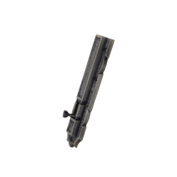ALPHA Tower Bolt US5 LT65(150mm)