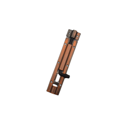 ARCH Bolt 5" AC