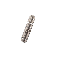 DEVO SS Bolt DB-007 4"