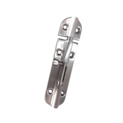 DEVO SS Bolt DB-007 6"