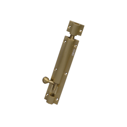 DEVO Premium Bolt 8" GL
