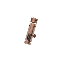 DEVO Premium Bolt 4" AC