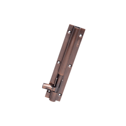 DEVO Brass Bolt 3/8 x 6" AC