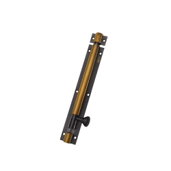 DEVO Brass Bolt 10mm x 8" BCG