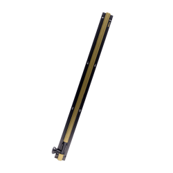 DEVO Brass Bolt 10mm x 12" BCG