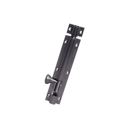 DEVO Brass Bolt 10mm x 6" BCM