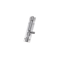 IBI Aluminium Bolt 4" SA