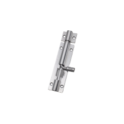 IBI Aluminium Bolt 5" SA