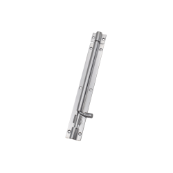 IBI Aluminium Bolt 8" SA