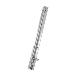 IBI Aluminium Bolt 12" SA