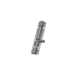 IBI Aluminium Bolt 4" NA