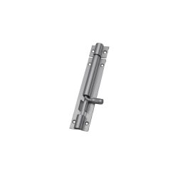 IBI Aluminium Bolt 5" NA