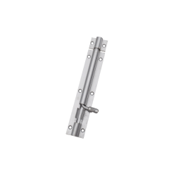 IBI Aluminium Bolt 6" NA