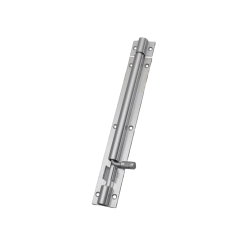IBI Aluminium Bolt 8" NA