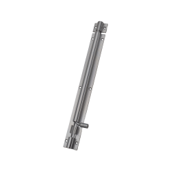 IBI Aluminium Bolt 10" NA