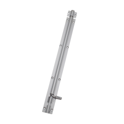 IBI Aluminium Bolt 12" NA