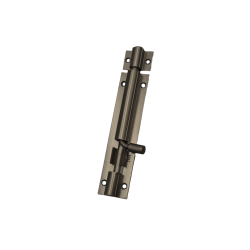 IBI Aluminium Bolt 5" BA