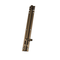 IBI Aluminium Bolt 8" BA