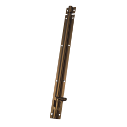 IBI Aluminium Bolt 12" BA