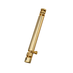 IBI Brass Bolt PRIME 10" GP