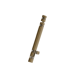 IBI Brass Bolt PRIME 8" ATQ