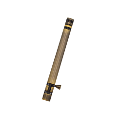 IBI Brass Bolt PRIME 10" ATQ