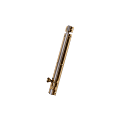 DEVO Brass Tower Bolt 6"X10MM SG