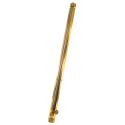 DEVO Brass Tower Bolt 24"X10MM SG