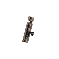 DEVO Brass Tower Bolt 4"X10MM ATQ
