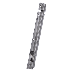 DEVO Stainless Steel Bolt 12"x9.5 SS (Round)