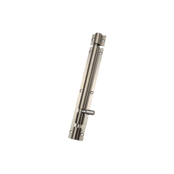 IPSA Aluminimun Bolt 8"X10 SS