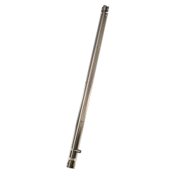 IPSA Aluminimun Bolt 24"X10 SS