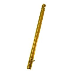 IPSA Aluminimun Bolt 18"x10 GOLD