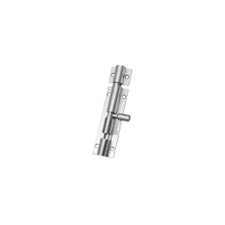 IPSA Aluminimun Bolt 4"x10 SA