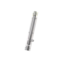 IPSA Aluminimun Bolt 8"x10 SA