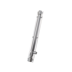 IPSA Aluminimun Bolt 10"x10 SA