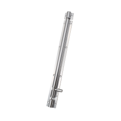 IPSA Aluminimun Bolt 12"x10 SA